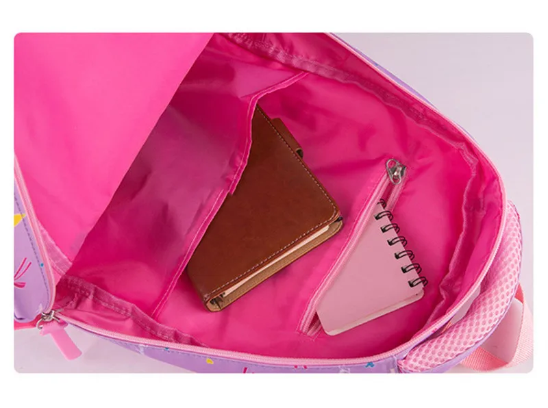 3 шт. школьный рюкзак для девочки Модный женский рюкзак школьная сумка для девочки-подростка рюкзак школьный рюкзак Sac Dos Mochila рюкзак