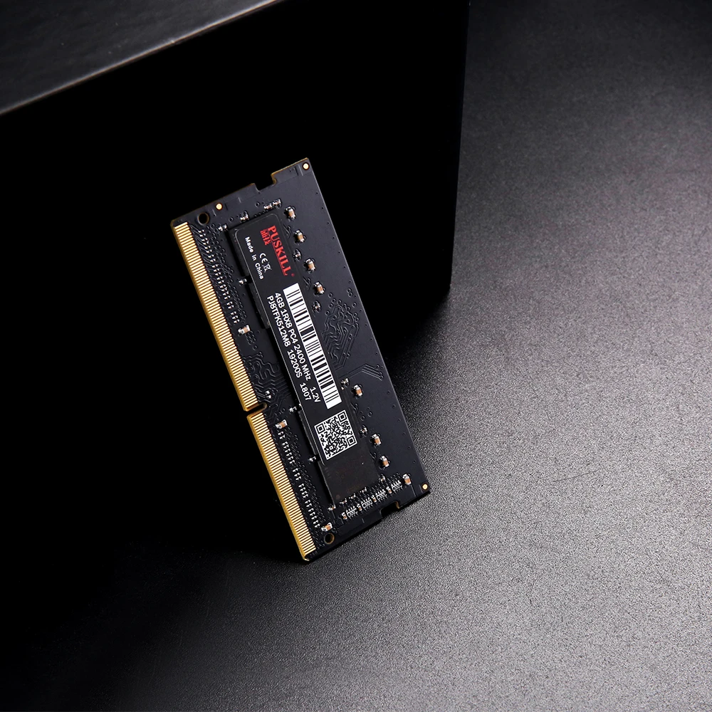PUSKILL memoria Ram DDR4 8 ГБ 4 ГБ 16 ГБ 2400 МГц 2133 2666 МГц sodimm ноутбук высокая производительность памяти ноутбука