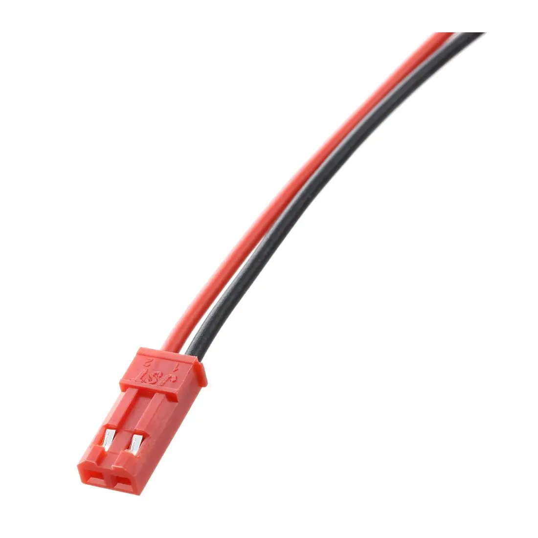 10 пар 22AWG 150 мм кабель w 2Pin JST M F Разъем для RC батареи подключения двигателя |
