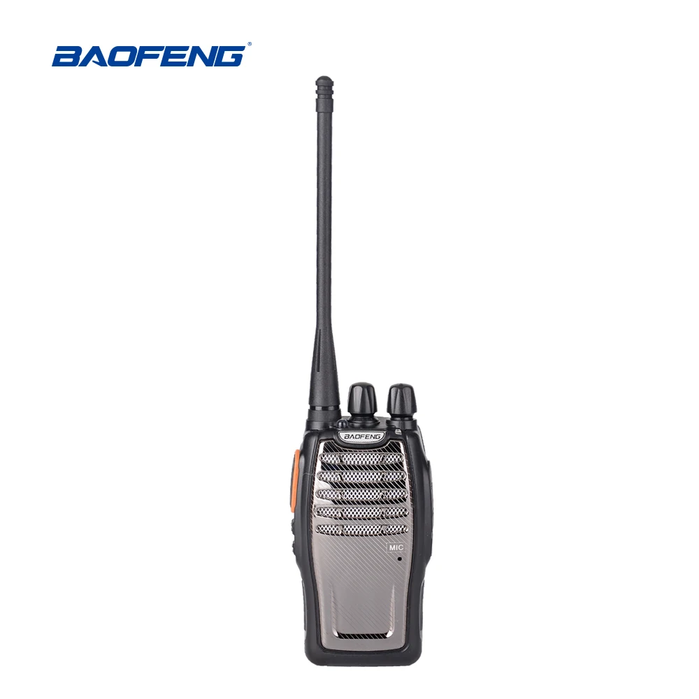 BaoFeng UHF рация BF A5 16CH VOX + скремблер Функция Бесплатная доставка двухстороннее радио