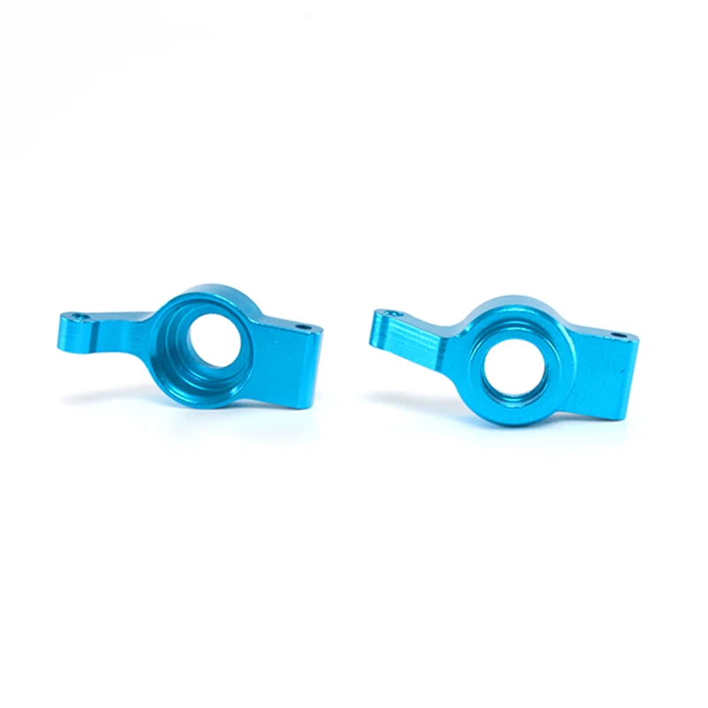 INKPOT DIY запасные части для 1/18 Wltoys A949 A959 A969 A979 K929 металлическая обновленная Задняя