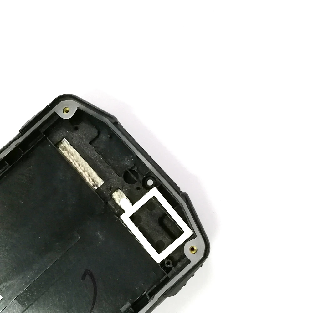 ЖК-дисплей KOSPPLHZ для Myphone hammer bolt space сенсорный экран дигитайзер сенсор Замена с