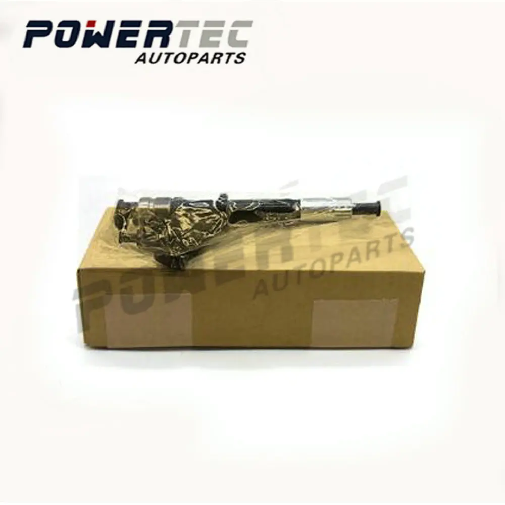 Для дизельного инжектора двигателя Denso 095000-5515 сопло DLLA152P1097 DLLA152P865 Впрыска common rail