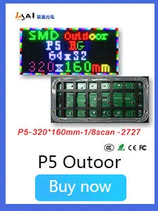 P10 SMD 3в1 RGB полноцветный светодиодный модуль дисплея наружный светодиодный модуль 1/4 сканирования 320*160 мм текстовое изображение видео дисплей