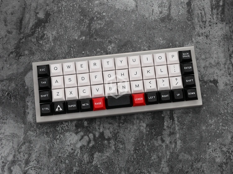 Изогнутый чехол из нержавеющей стали для jj40 JJ40 40% изготовленная на заказ