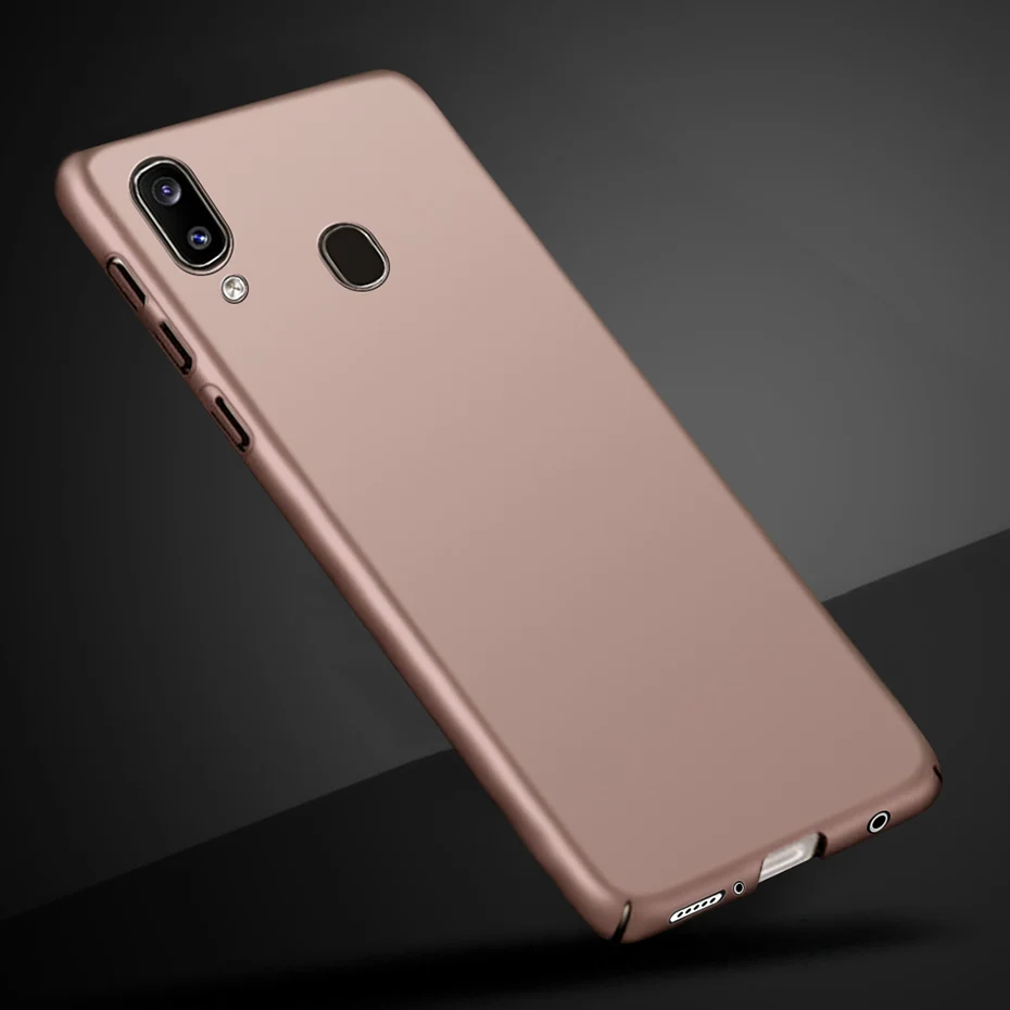 Чехол для телефона Samsung Galaxy a20 роскошный чехол бампер A20 A 20 2019 A205F a20|Бамперы| |