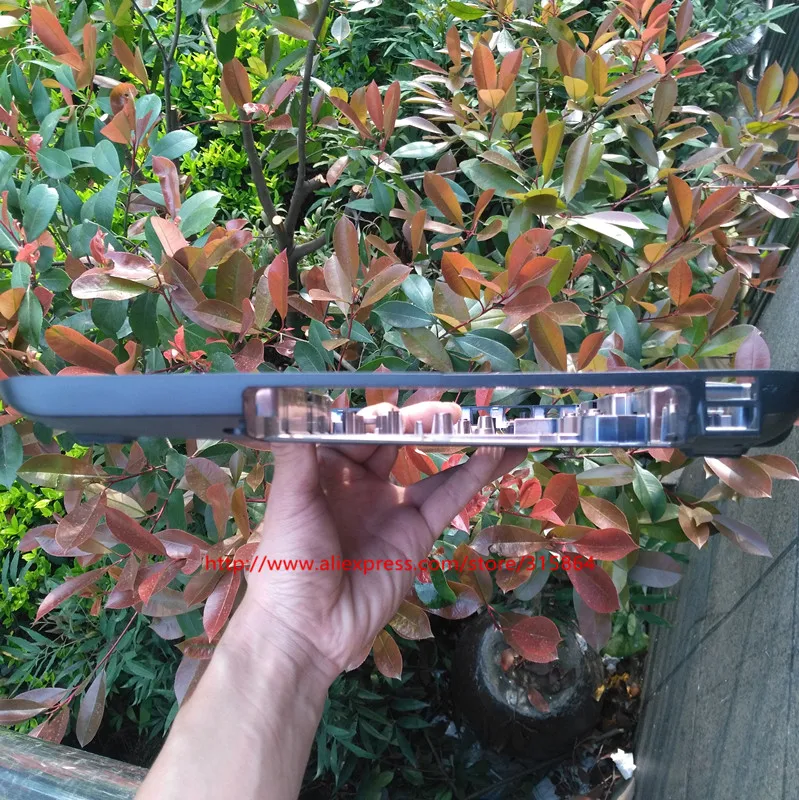 Ноутбук Нижняя чехол Обложка для SAMSUNG R538 R530 R540 R528 RV508 RV510
