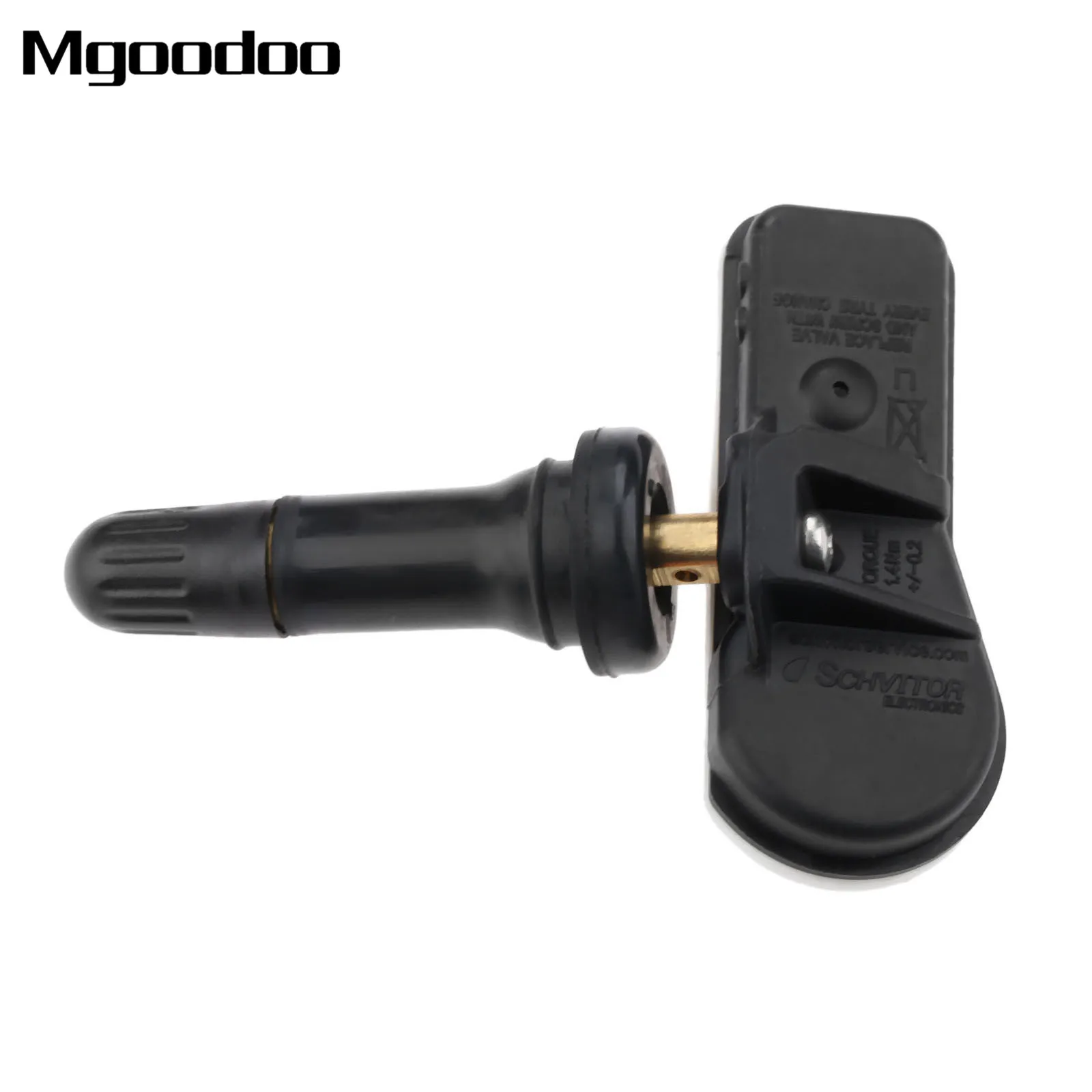 Mgoodoo 1 шт. 52933 C1100 датчик контроля давления в шинах MRXHHP4 TPMS 433 МГц для Sonata Tucson|Датчик