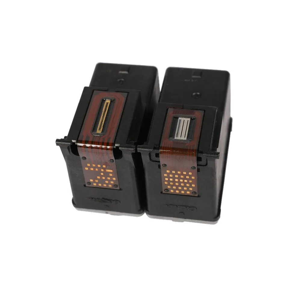 Совместим с Canon 40 41 для PG40 CL41 картридж Pixma MP140 MP150 MP160 MP180 MP190 MP210 MP220 MP450 MP470 |
