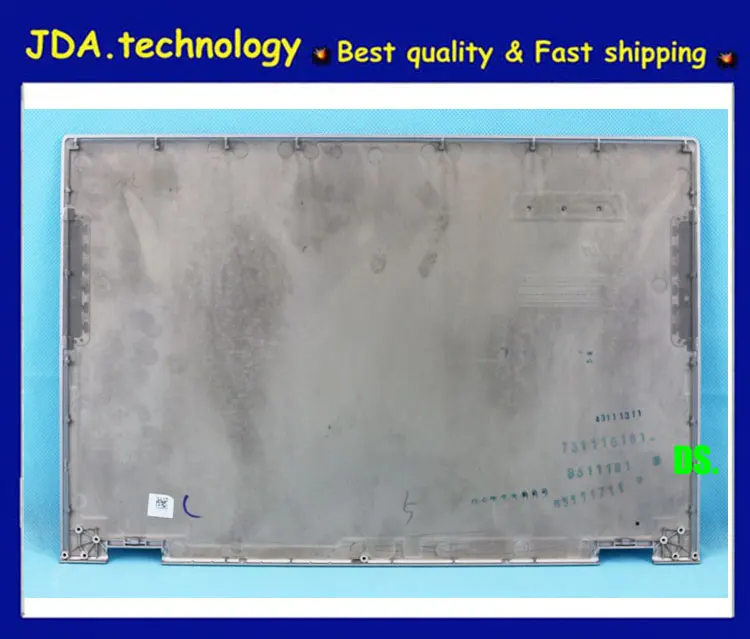Wellendorff Новый/оригинальный ЖК верхний чехол накладка для Lenovo Ideapad Yoga 2 Pro 13 LCD задняя