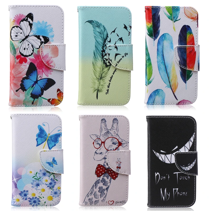 Phone Cover Case for fundas coque Motorola Moto G3 G 3rd Gen (2015) XT1540 XT1541 XT1542 XT1543 + Card Holder | Мобильные телефоны