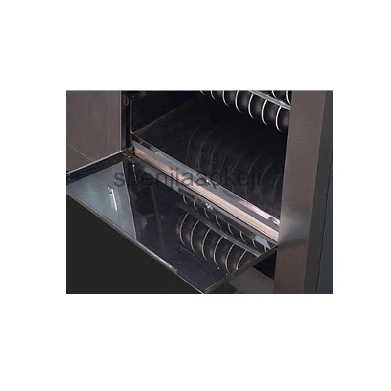 Stainless Steel Commercial Steamed Bread Machine Fully Automatic Small Molding steamed bread Bun Cutter | Бытовая техника