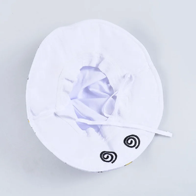 Детские шапки для малышей шляпы младенцев солнцезащитная Кепка летняя уличная