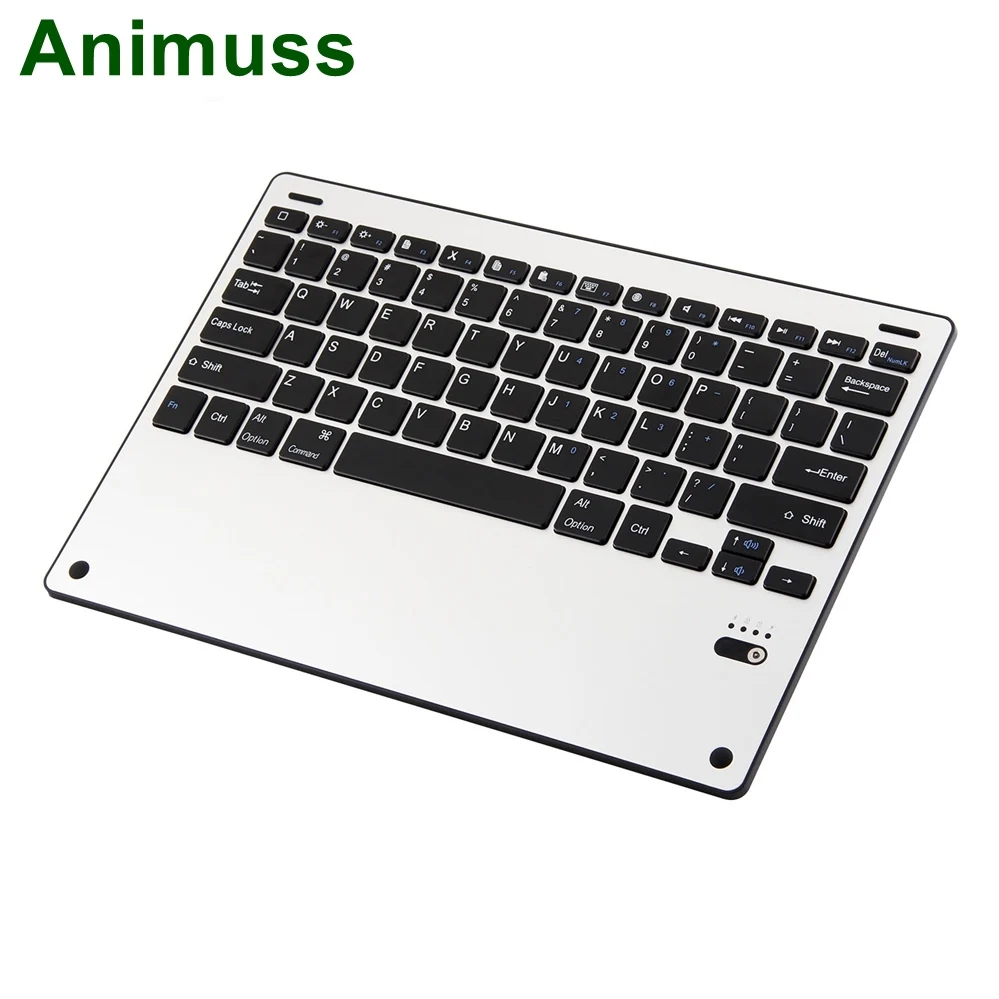 Чехол для клавиатуры Animuss iPad Pro 12 9 2018 с чехлом bluetooth клавиатура алюминиевый чехол