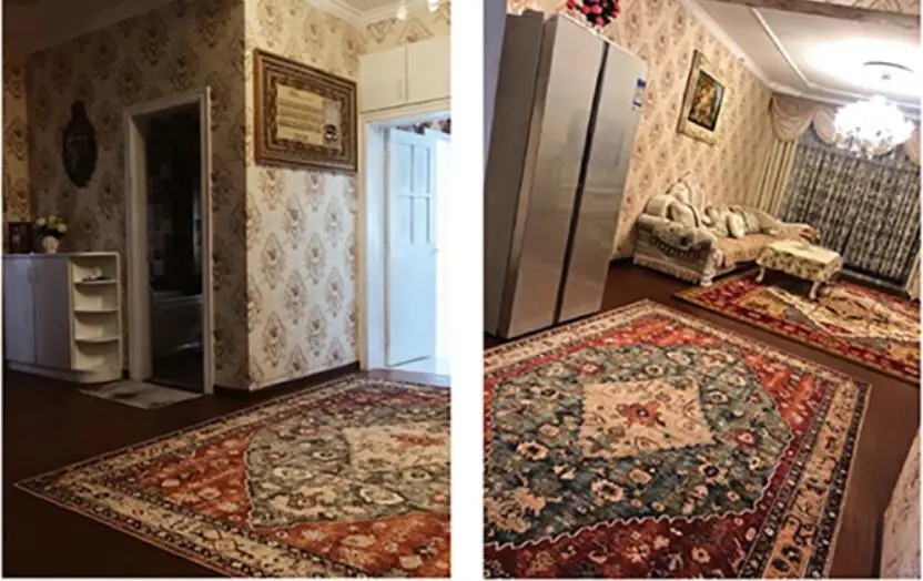 140*200 см большой марокканский стиль, тканые мягкие ковры для гостиной, спальни, ковры для дома, ковер для пола, двери, тонкий уголок, модный ковер