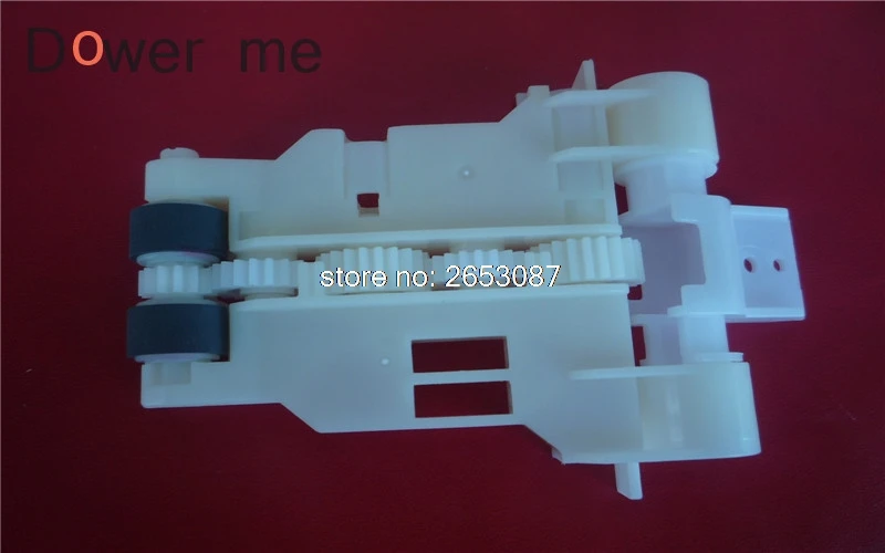 Новый оригинальный ролик для EPSON WF-7521/7520/7018/7511/7510/7525/7510/7012/7010 | Компьютеры и офис
