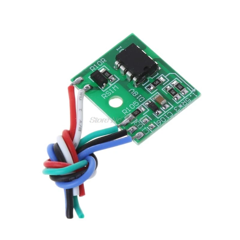 Модуль универсального источника питания для ЖК дисплея 5 24 В Ремонтный модуль