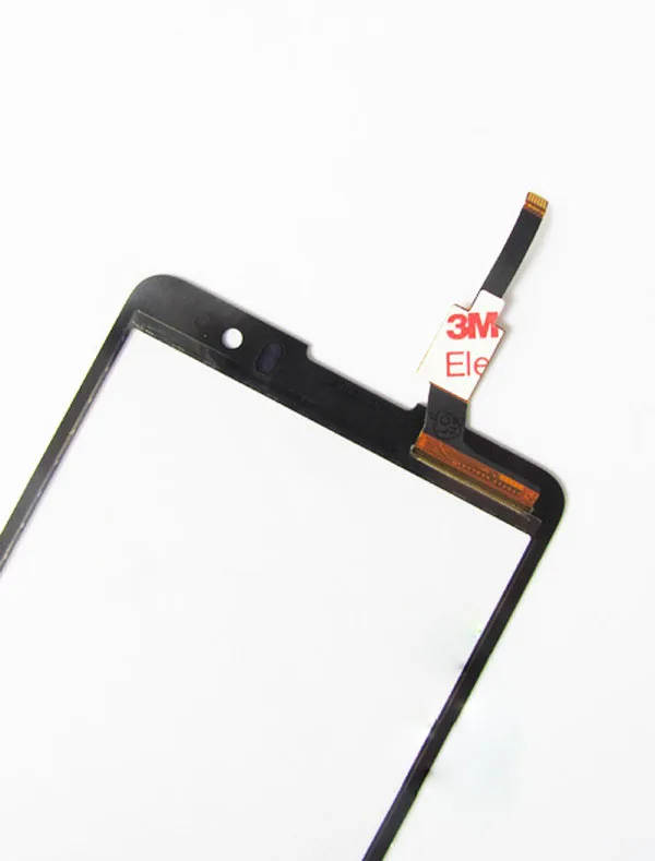 Высокое качество 5 3 дюйма для Lenovo S898t S898 сенсорный экран дигитайзер Сенсорная