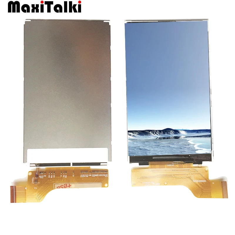 Высокое качество для Alcatel One Touch Pop C3 двойной OT 4033E OT4033 4033A 4033D 4033X ЖК дисплей Экран