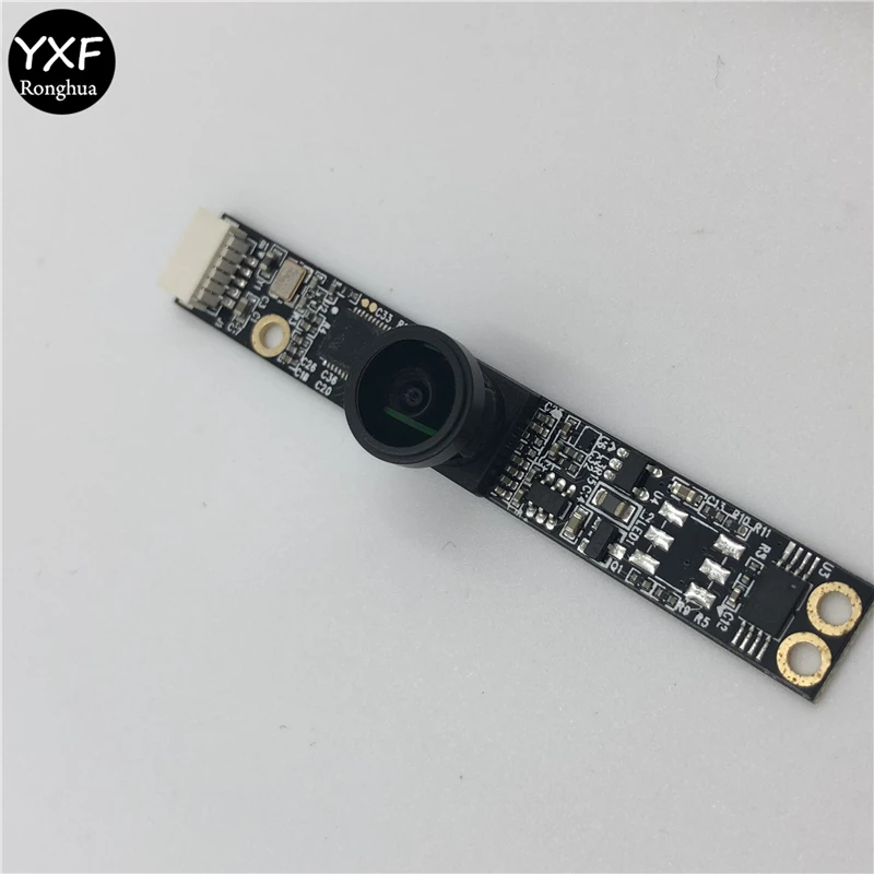 Модуль USB КАМЕРЫ 500 Вт широкоугольный поддерживаемый телефон печатная плата ov5648