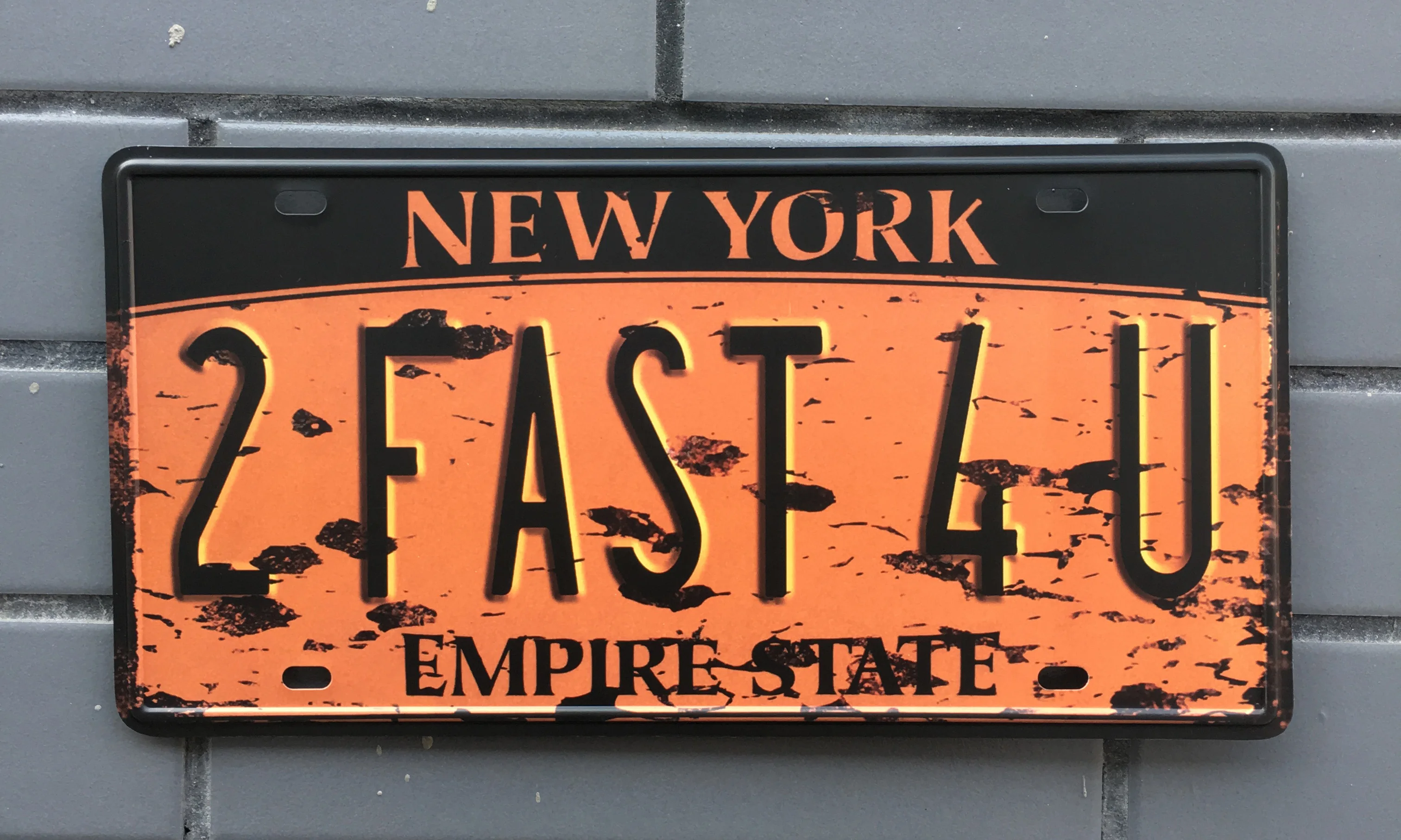 16 United States Shabby Chic Car License Plates Decorative Metal Signs Vintage Home Bar Motorcycle Wall Decor Iron Plaque 30x15cm - Цвет: 16