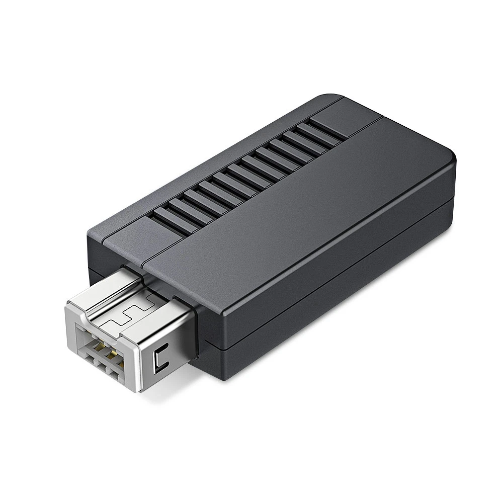 8Bitdo SF30 SN30 2 4G беспроводной геймпад Ретро пульт управления с NES приемником USB C