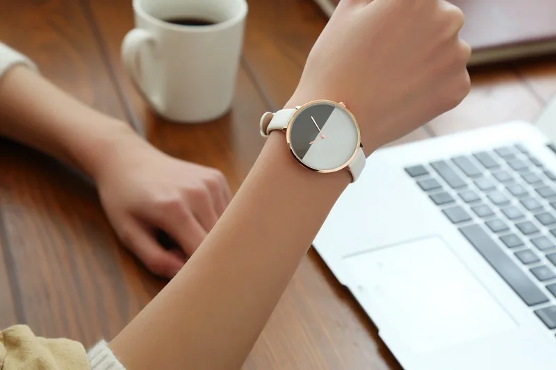 Ladies Wrist Watch Women Fashion Casual Quartz Clock Dress Watches Montre Femme Relogio Feminino | Наручные часы