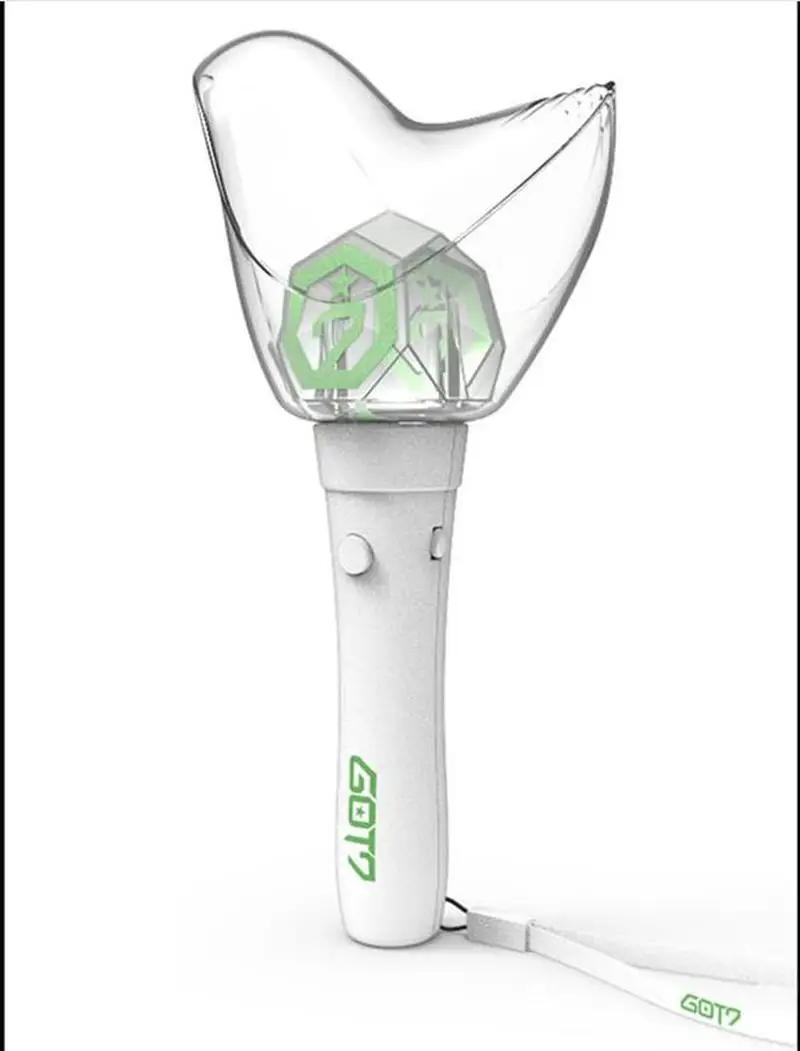 Kpop корейские звезды GOT7 Новый Птица свет куклы для студентов девочка мальчик