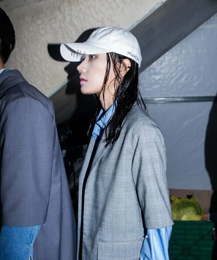 2017 Защитная Кепка в стиле хип-хоп мужская летняя бейсболка с кольцом Спортивная