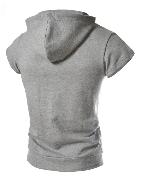 Zogaa летние однотонные большие размеры хлопковые облегающие уличные в стиле