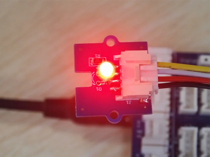 Намотка для датчика освесветильник ности с красными светодиодами|winder| |