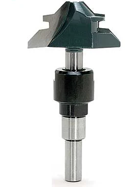 1 шт. 1/4 &quot8 мм 12 1/2&quot хвостовик высококачественные фрезы цанговый удлинитель