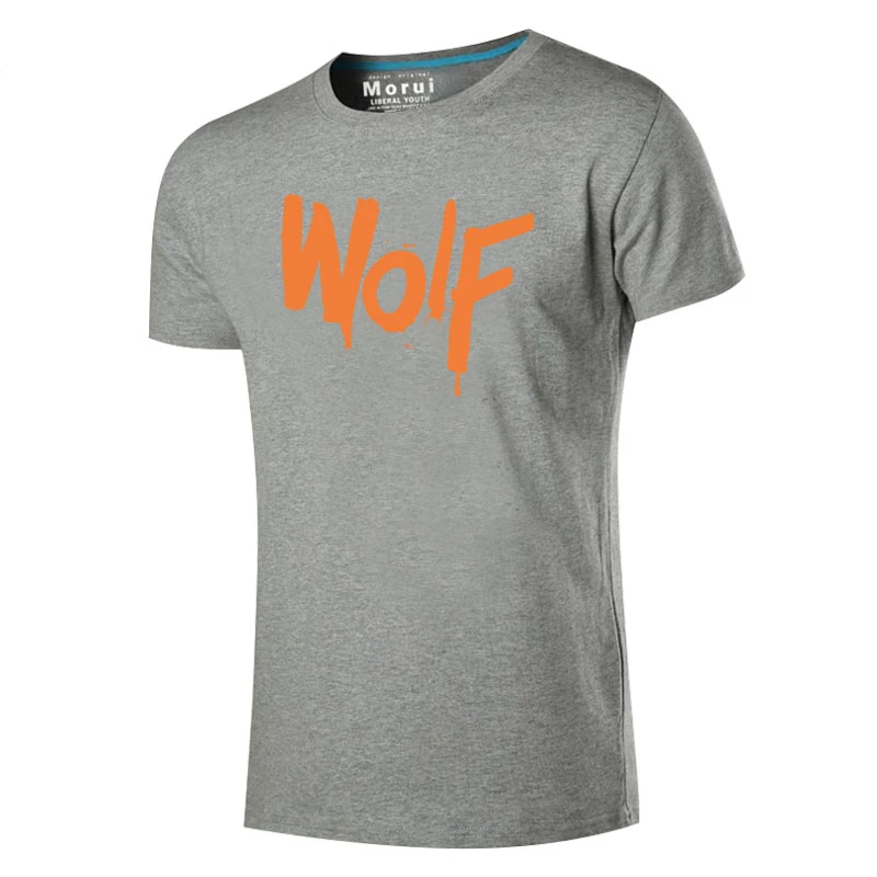 Футболка для косплея Deadly Class летние хлопковые футболки и топы в стиле кэжуал с