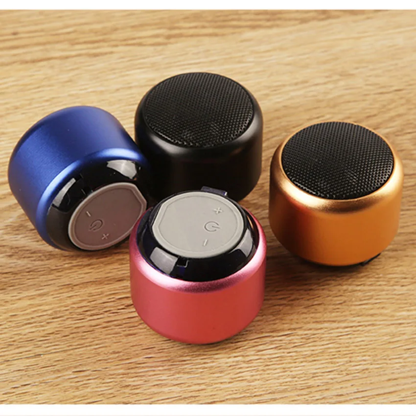 Портативная мини Колонка Funelego беспроводная bluetooth колонка уличный сабвуфер