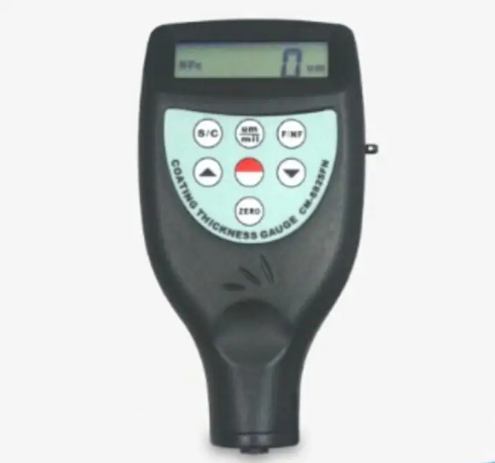 

Толщиномер покрытия CM8825N 0-1250 мкм/0-50 мил