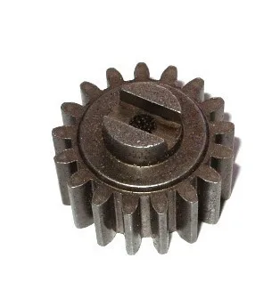 Металлическая Шестерня 17T зуб для HPI Baja 5B 5T ROVAN KM|gear pendant|cupcup desserts |