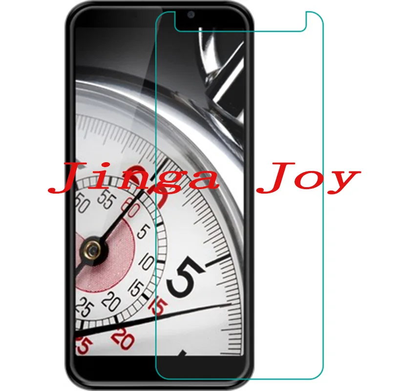 Закаленное стекло для смартфона Jinga Joy / JOY PRO 9H Взрывозащищенная защитная пленка