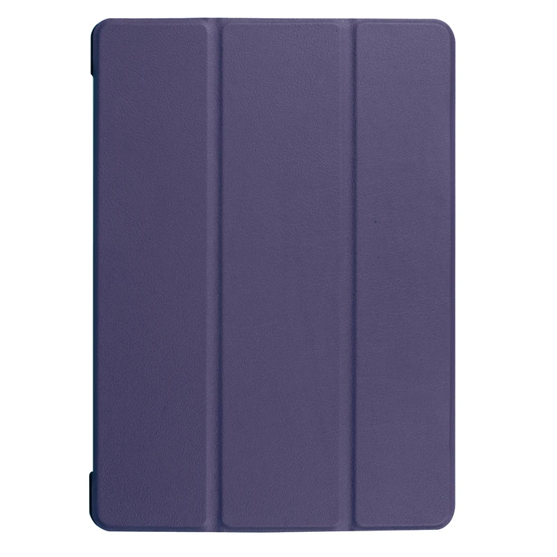 Для huawei MediaPad T3 10 AGS-W09/AGS-L09 T3 9,6 дюймов умный защитный чехол для Honor Play Pad 2 9,6