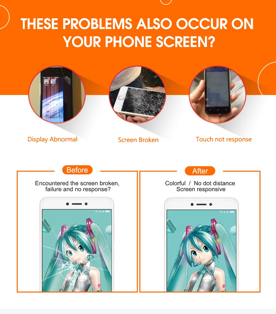 Для 5," Xiaomi Redmi Note 4X Snapdragon 625 и MediaTek MTK Helio X20 версия ЖК-экран+ сенсорная панель