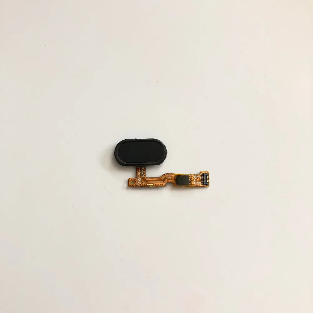 Основная кнопка HOME с гибким кабелем FPC для UMIDIGI Z MTK6797X X27 5.5 экран FHD 1920x1080 | Мобильные