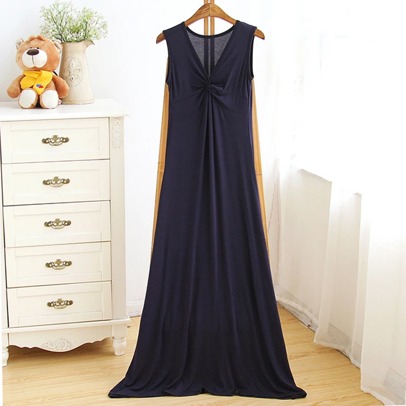 2017 Maternity Clothes Pregnant Dress Modal Pregnancy for Women MO58 | Мать и ребенок