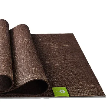 Анти - анти-скольжения коврик для йоги толщиной 5 мм Удлиненная 72 дюймов Премиум
