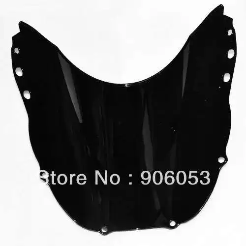 

Black Windscreen For Honda CBR900RR 919 98-99 Windshield