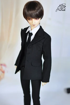 Фото 1/4 1/3 70 см SD13 SD17 мужской костюм aod dod msd sd bjd кукла брюки одежда костюмы деловой костюм ветровка пальто M375 №1