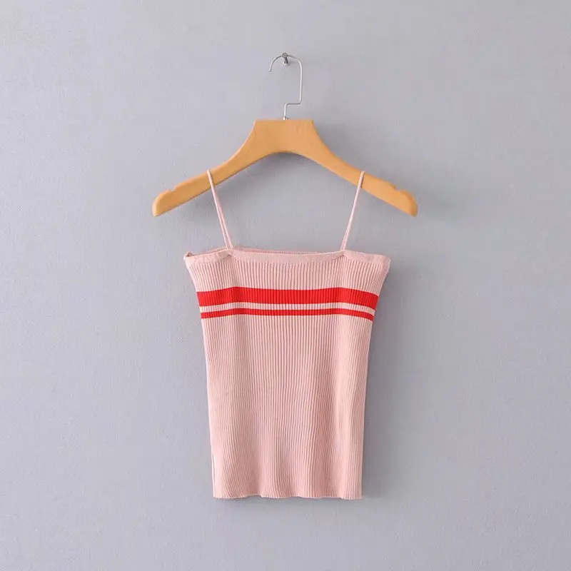 Европейская и американская мода цветная трикотажная подвеска 121-18-1477 | Женская