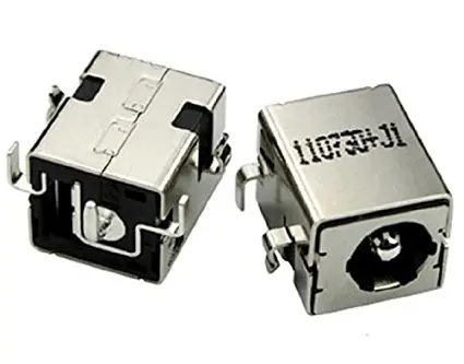 Разъем питания WZSM для Asus K53E K53S K53SD K53SV X54C X53E X53U A52 U52 U52F | Компьютеры и офис
