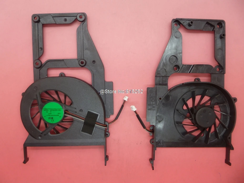 

Laptop CPU FAN For ACER AS4320/4720G/4720Z AB7605HX-HB3 Z01 New and Original