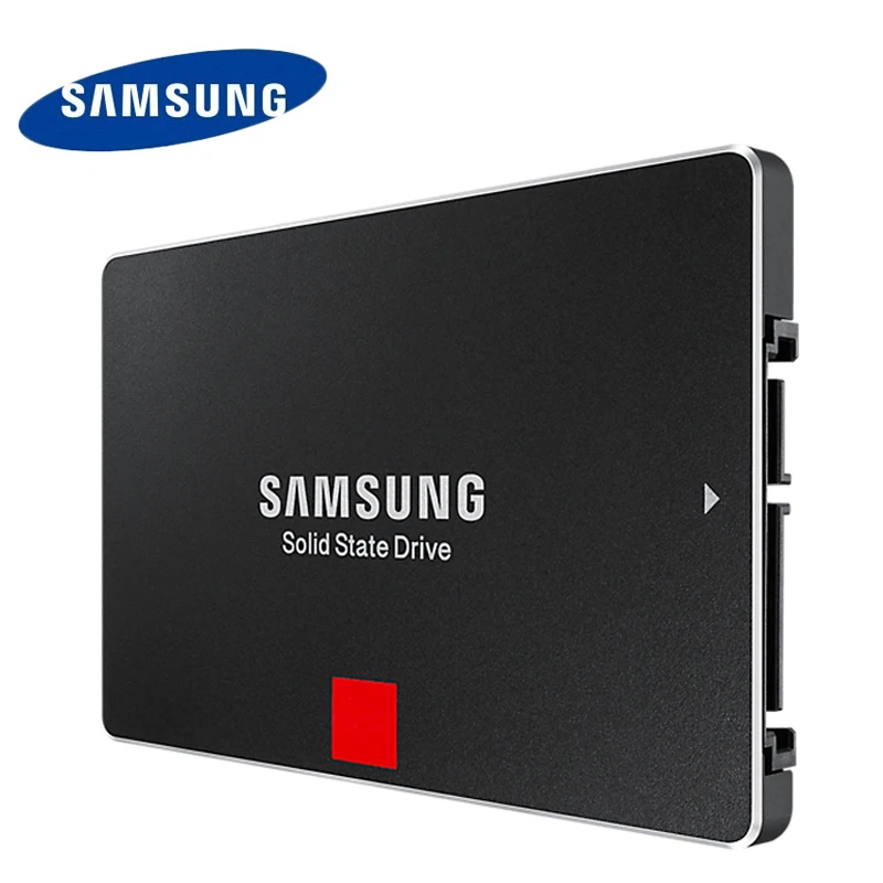 256 ГБ Samsung SSD 850 Pro Внутренний твердотельный диск SATAIII SATA 6 для ноутбуков настольных