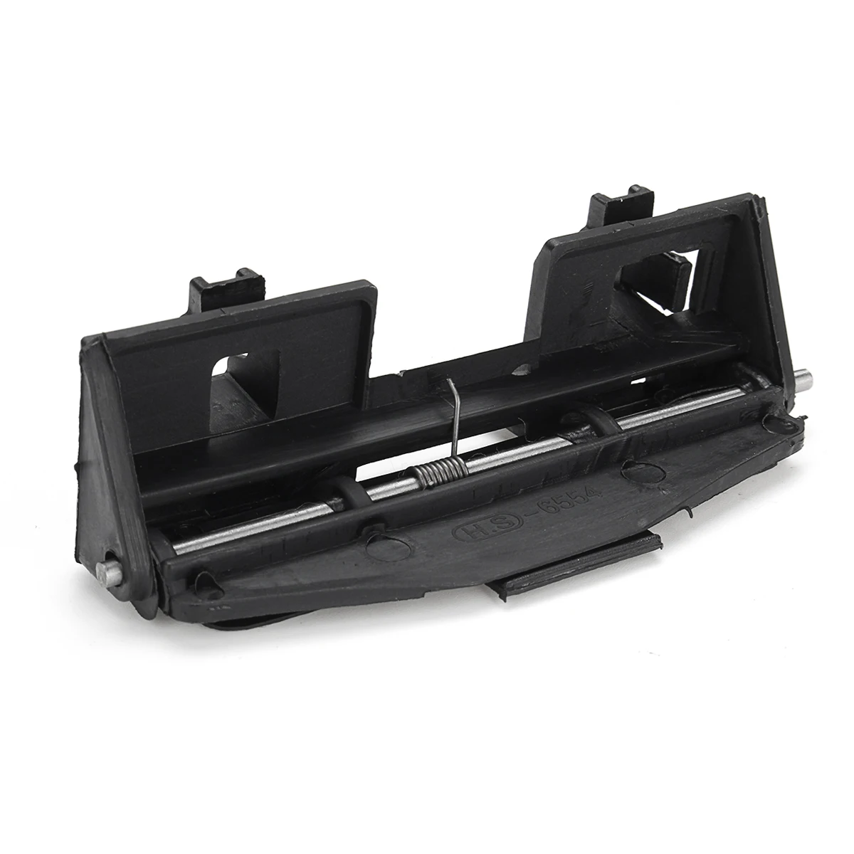 Петля для топливного бака петля двери наполнитель пластиковая и алюминиевая BMW 5 7