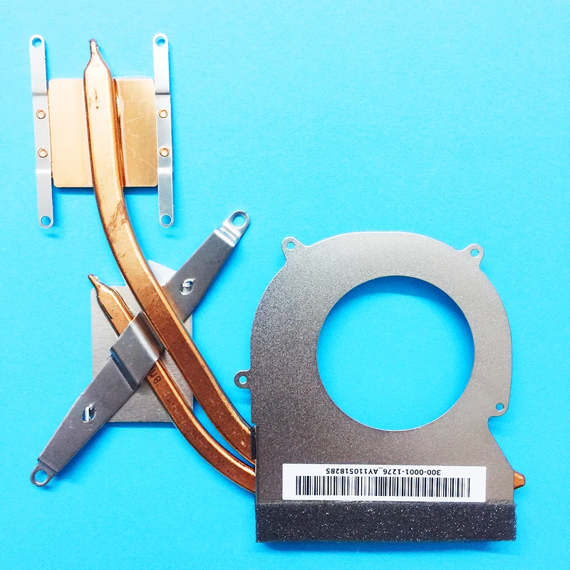 Сменные аксессуары для процессора Sony VPCEB EB VPC-EB VPCEA EA VPC-EA кулер охлаждения ноутбука